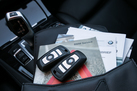 BMW 520D F11 2.0D 184 ZS X-DRIVE FACELIFT